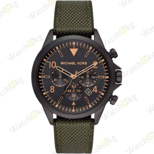 Часы Мужские Michael Kors Повседневные (MK8788)  | Watch.kg