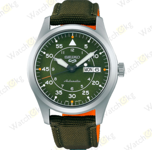 Часы Мужские Seiko 5 Sports (SRPH29K1)  | Watch.kg