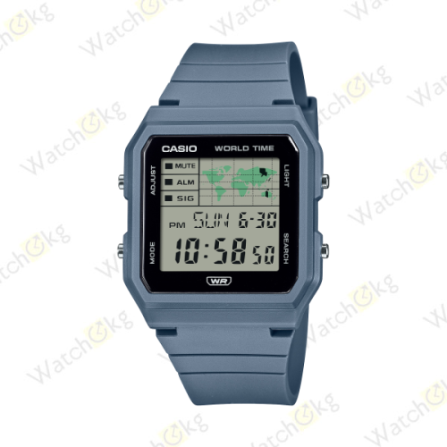 Часы Мужские Casio (LF-30W-2A)  | Watch.kg
