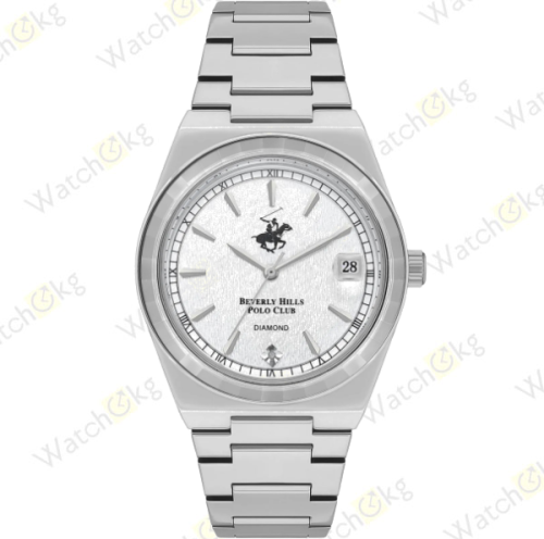 Часы женские Beverly Hills Polo Club (BP3562C.330)  | Watch.kg