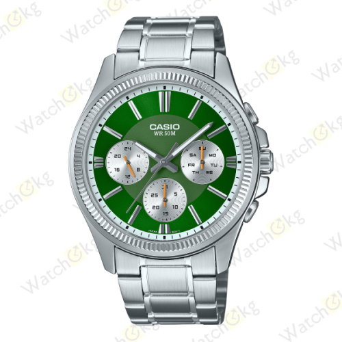 Часы Мужские Casio (MTP-1375D-3AV)  | Watch.kg