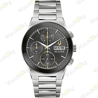 Часы Мужские Bulova Millennia (96C149)