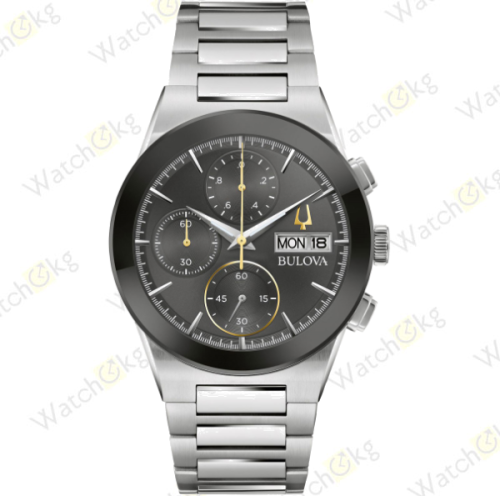Часы Мужские Bulova Millennia (96C149)  | Watch.kg