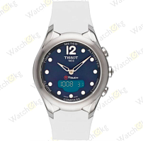 Часы Женские Tissot T-Touch Lady Solar (T075.220.17.047.00)