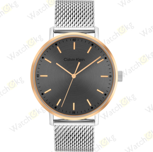 Часы Мужские Calvin Klein (25200047)  | Watch.kg
