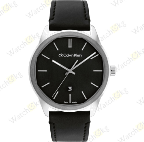 Часы Мужские Calvin Klein (25000062)  | Watch.kg