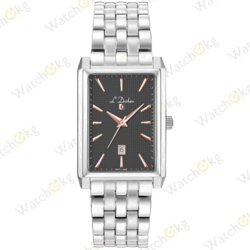 Часы Мужские L'Duchen Quartz (D 601.10.32)  | Watch.kg