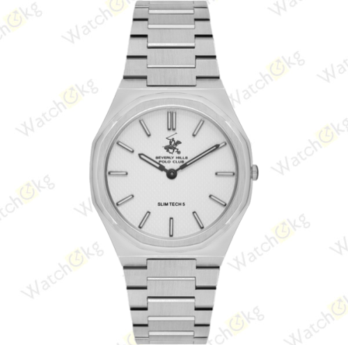 Часы женские Beverly Hills Polo Club (BP3634X.330)  | Watch.kg