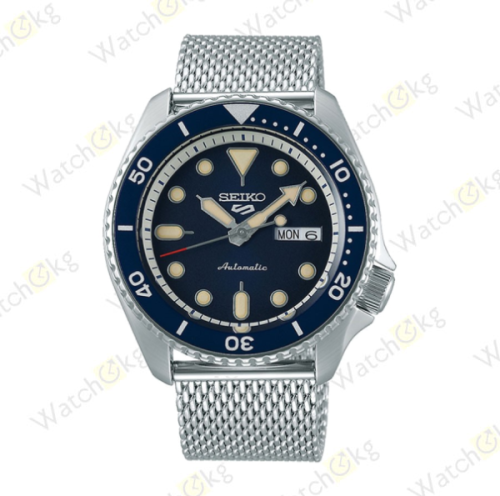 Часы Мужские Seiko 5 Sports (SRPD71K1)  | Watch.kg