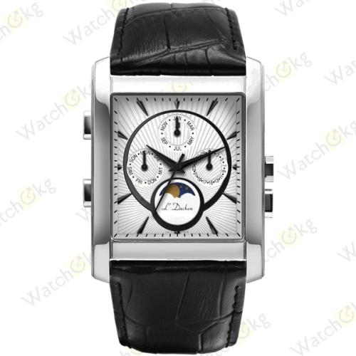 Часы Мужские L'Duchen Multifunction (D 537.11.32)  | Watch.kg
