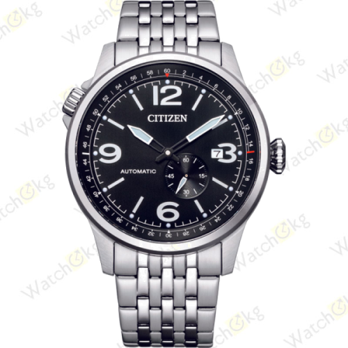 Часы Мужские Citizen Automatic (NJ0140-84E)  | Watch.kg