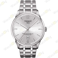 Часы Мужские Tissot Chemin des Tourelles Powermatic 80 (T099.407.11.037.00)