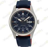 Часы Мужские Seiko 5 Sports (SRPH31K1)