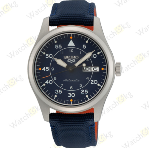 Часы Мужские Seiko 5 Sports (SRPH31K1)  | Watch.kg