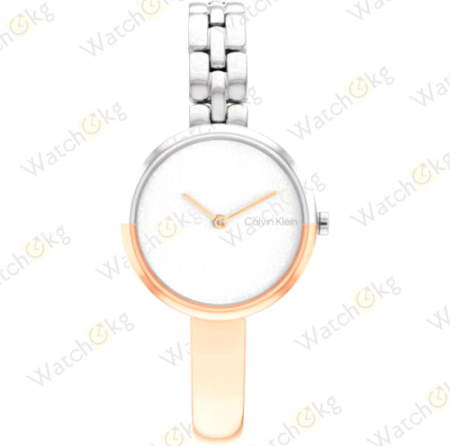 Часы Женские Calvin Klein (25200281)  | Watch.kg