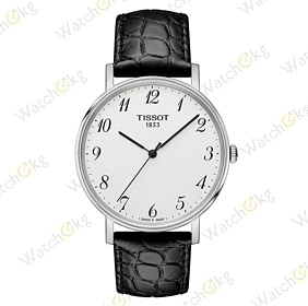 Часы Мужские Tissot Everytime Medium (T109.410.16.032.00)
