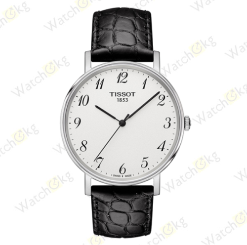 Часы Мужские Tissot Everytime Medium (T109.410.16.032.00)  | Watch.kg