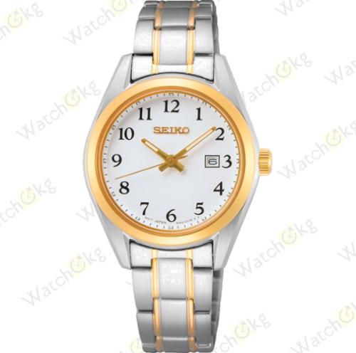 Часы Женские Seiko Conceptual Series Dress (SUR466P1)  | Watch.kg
