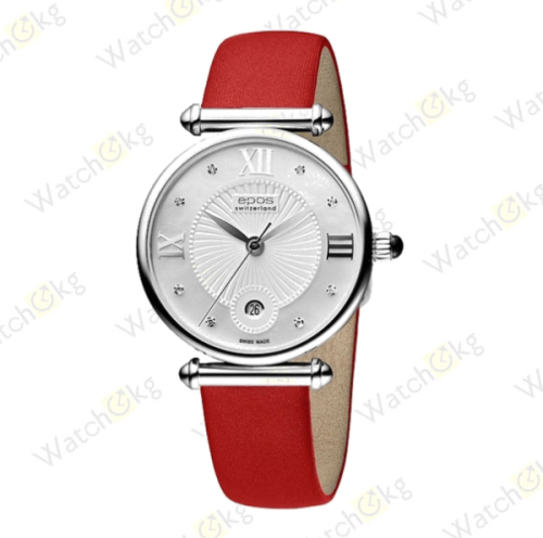 Часы Женские Epos (8000.700.20.68.88)  | Watch.kg