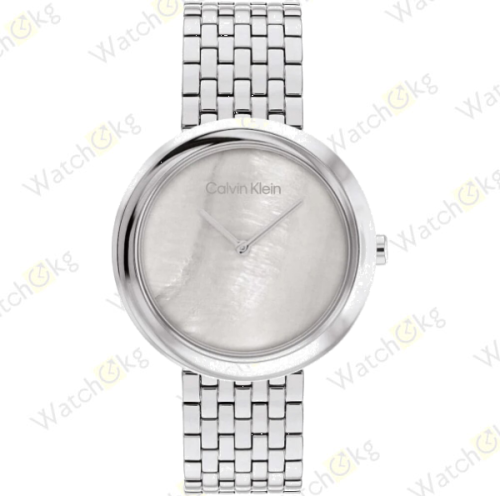 Часы Женские Calvin Klein (25200320)  | Watch.kg