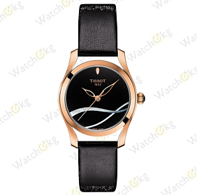 Часы Женские Tissot T-wave (T112.210.36.051.00)