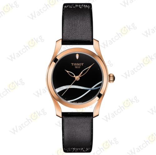 Часы Женские Tissot T-wave (T112.210.36.051.00)  | Watch.kg