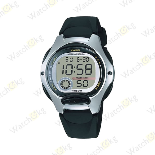 Часы Мужские Casio (LW-200-1AV)  | Watch.kg