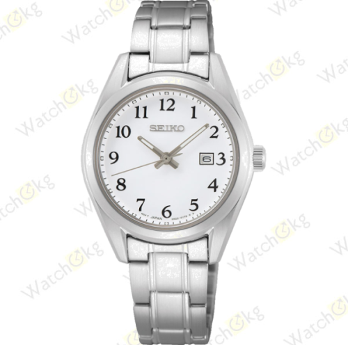Часы Женские Seiko Conceptual Series Dress (SUR465P1)  | Watch.kg