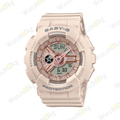 Часы Мужские Casio BA-110 SERIES (BA-110XCP-4A)  | Watch.kg