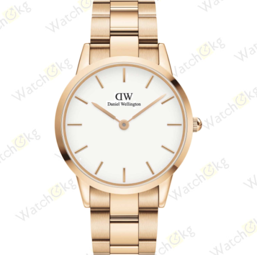 Часы Мужские Daniel Wellington (DW00100343)  | Watch.kg