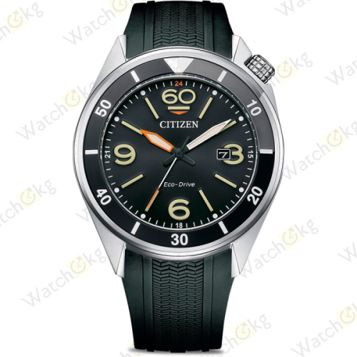 Часы Мужские Citizen Eco-Drive (AW1710-12E)  | Watch.kg