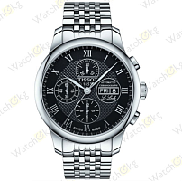 Часы Мужские Tissot Le Locle Valjoux Chronograph (T006.414.11.053.00)