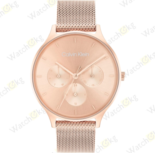 Часы Женские Calvin Klein (25200102)  | Watch.kg