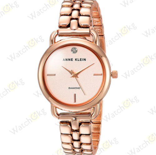 Часы Женские Anne Klein Дизайнерские (AK/2794RGRG)  | Watch.kg
