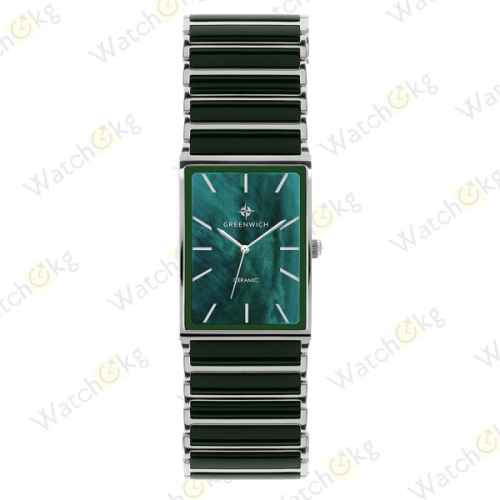 Часы Электра Greenwich (GW 521.10.38)  | Watch.kg