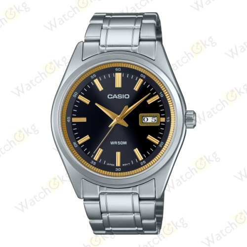 Часы Мужские Casio (MTP-B180D-1A2V)  | Watch.kg
