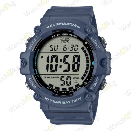 Часы Мужские Casio (AE-1500WH-2AV)  | Watch.kg