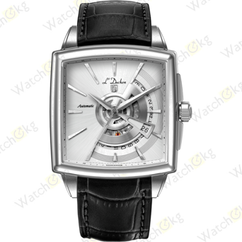 Часы Мужские L'Duchen Spacematic (D 443.11.33)  | Watch.kg