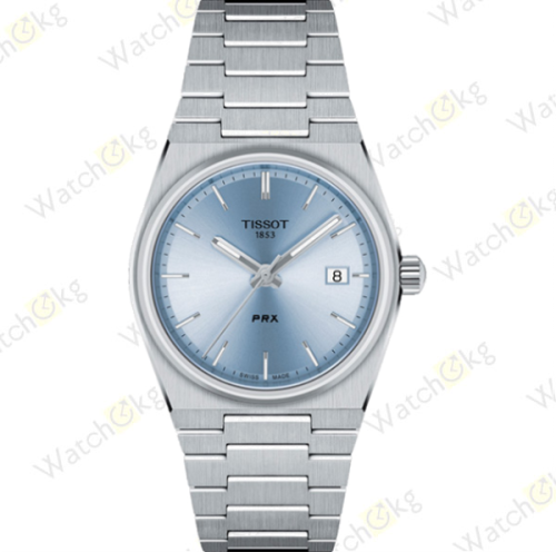Часы Женские Tissot (T137.210.11.351.00)  | Watch.kg