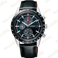 Часы Мужские Citizen Eco-Drive (CA0455-02E)