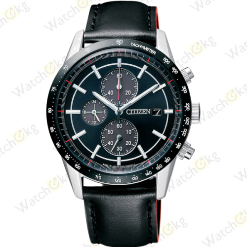 Часы Мужские Citizen Eco-Drive (CA0455-02E)  | Watch.kg