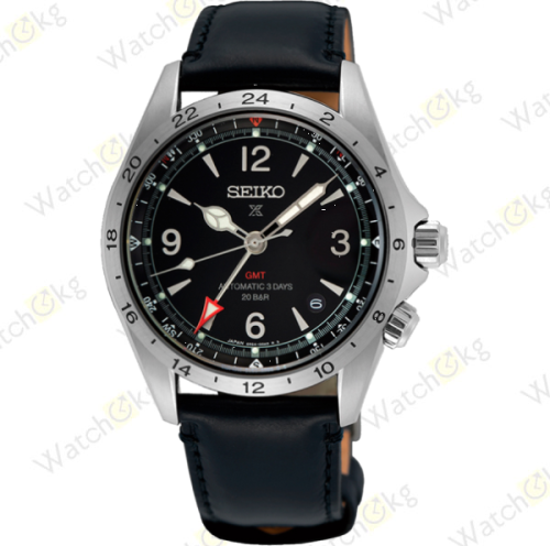 Часы Мужские Seiko Prospex (SPB379J1)  | Watch.kg