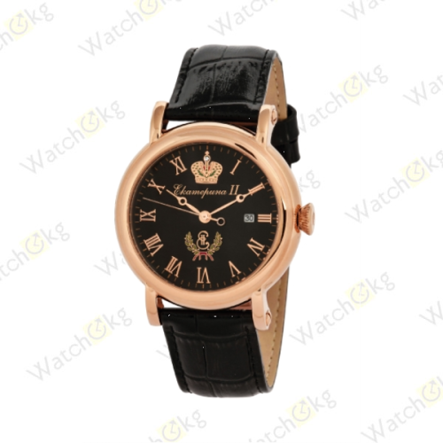 Часы Женские Romanoff Екатерина II Великая (8215/30529E2)  | Watch.kg