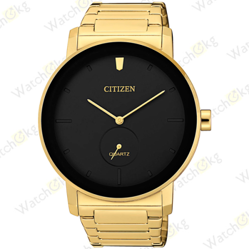 Часы Мужские Citizen Basic (BE9182-57E)  | Watch.kg
