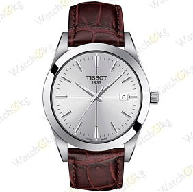 Часы Мужские Tissot Gentleman (T127.410.16.031.01)
