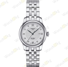 Часы Женские Tissot (T006.207.11.036.00)