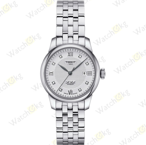 Часы Женские Tissot (T006.207.11.036.00)  | Watch.kg