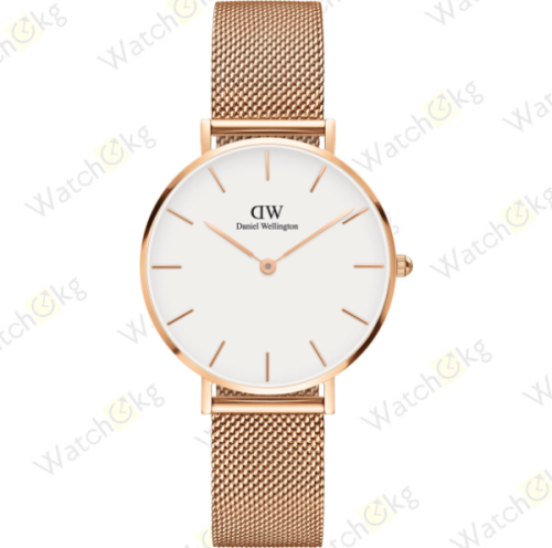 Часы Женские Daniel Wellington (DW00100163)  | Watch.kg