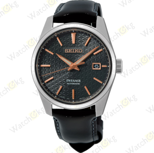 Часы Мужские Seiko Presage (SPB231J1)  | Watch.kg