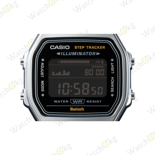 Часы Мужские Casio VINTAGE (ABL-100WE-1B)  | Watch.kg фото 2